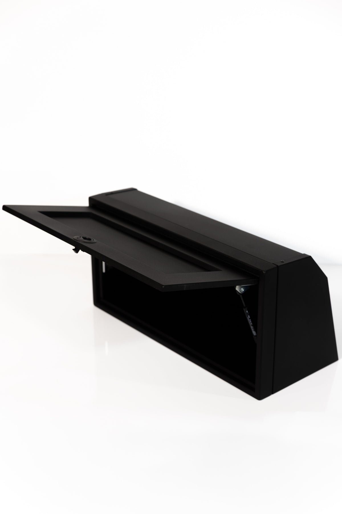 30" Upper Cabinet (Angled) - 30" x 13" x 15"
