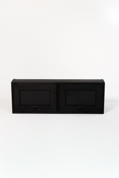 42" Upper Cabinet - Angled