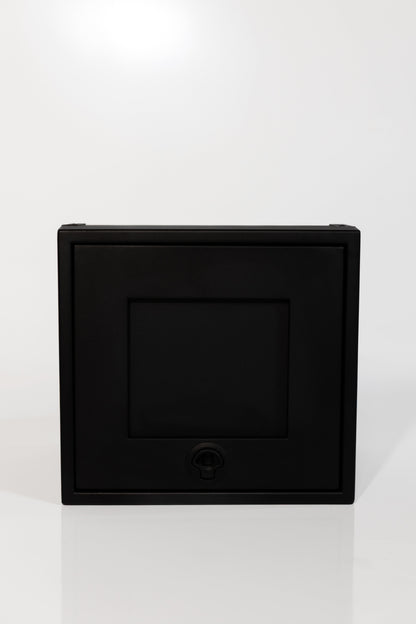 16" Upper Cabinet - Angled