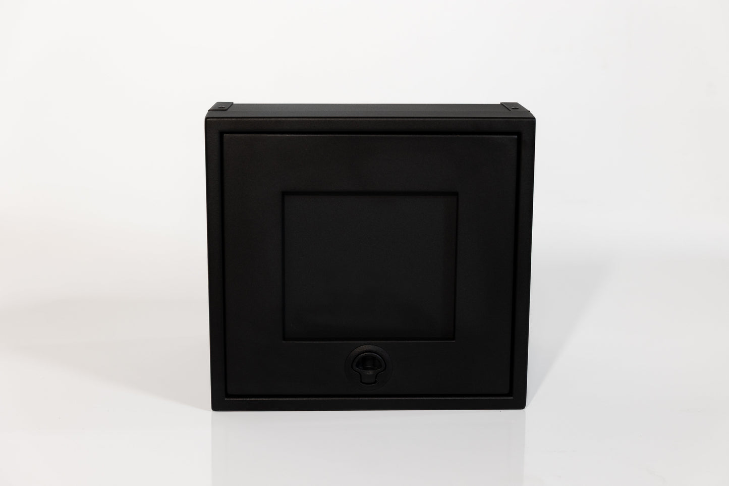 16" Upper Cabinet - Angled