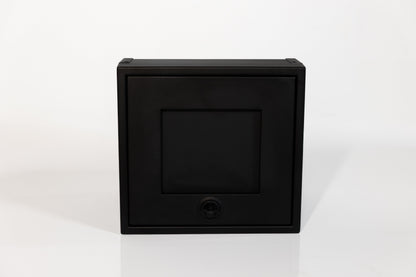 16" Upper Cabinet - Angled
