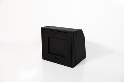 16" Upper Cabinet - Angled