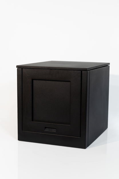 21" Rinse N Go Box - 21" x 24" x 21"