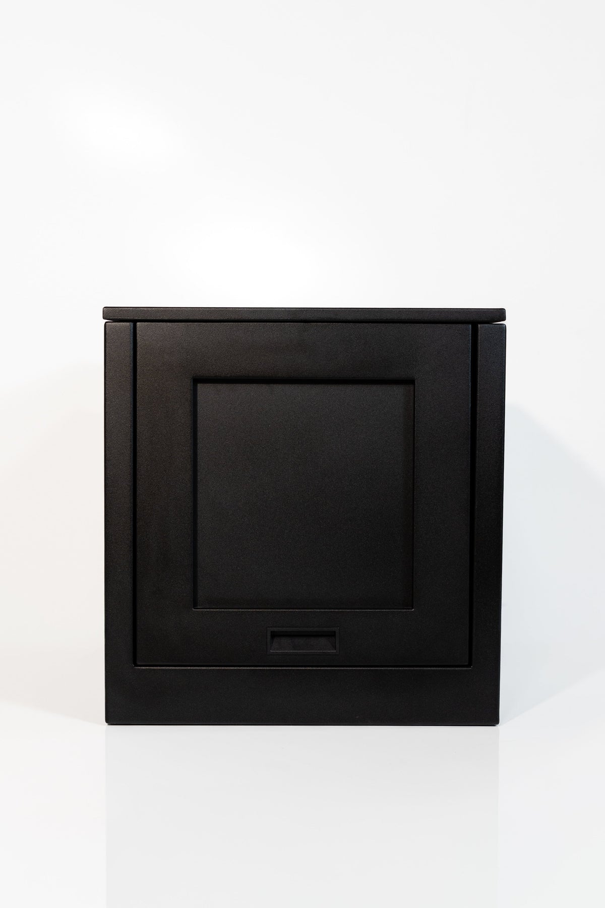 21" Rinse N Go Box - 21" x 24" x 21"