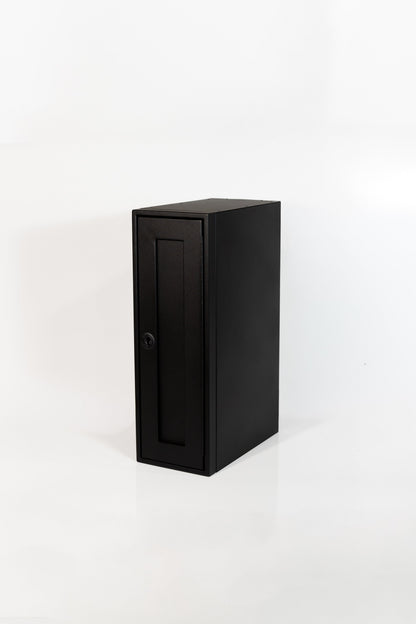 Single Door Base Cabinet - 12" x 22" x 36"