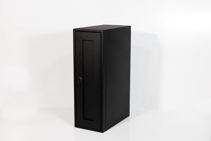 Single Door Base Cabinet - 12" x 22" x 36"