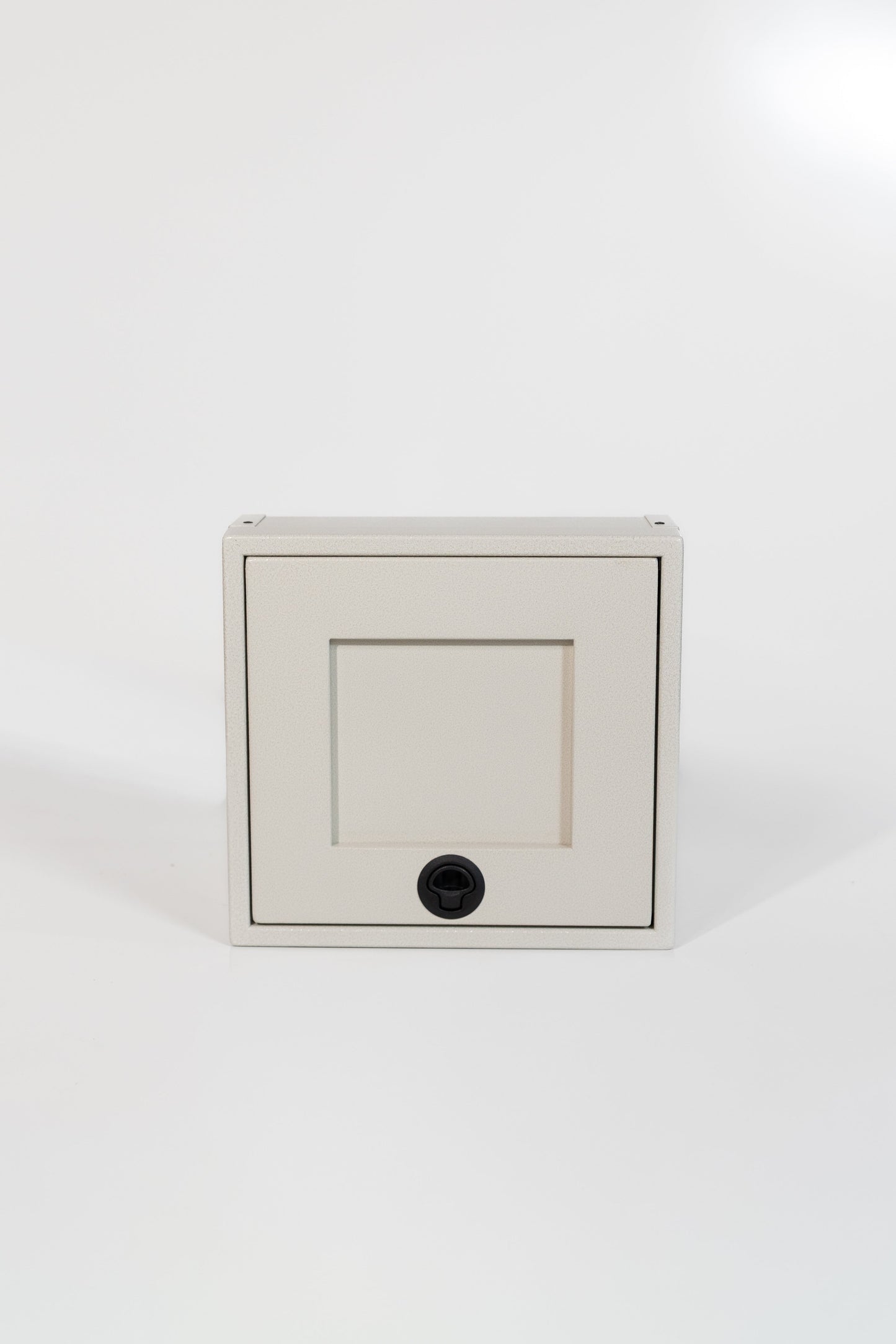 16" Upper Cabinet - Angled