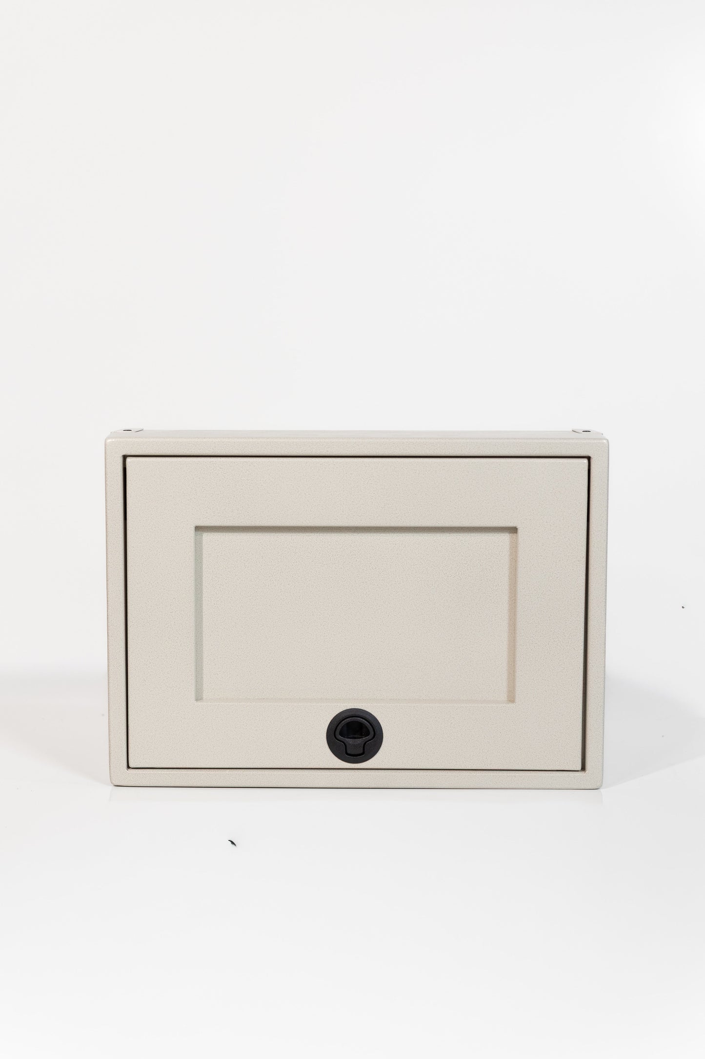 21" Upper Cabinet - Angled