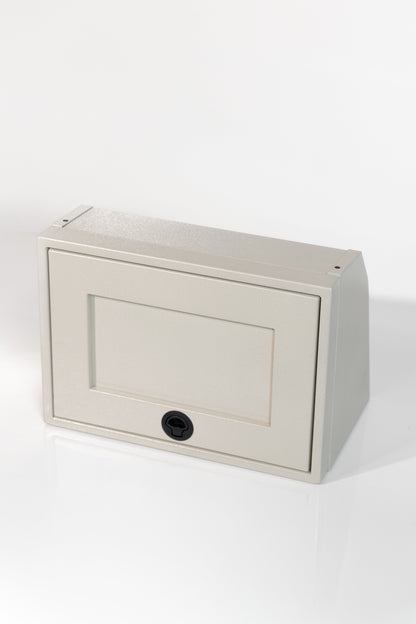 21" Upper Cabinet - Angled