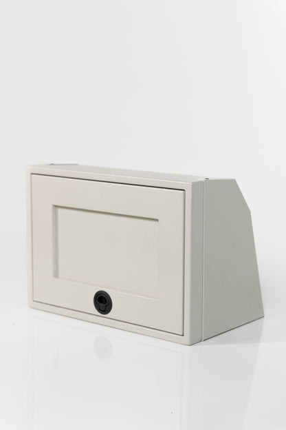 21" Upper Cabinet - Angled