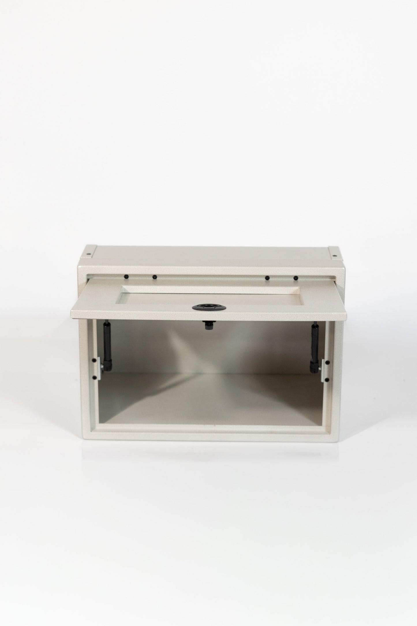 21" Upper Cabinet - Angled
