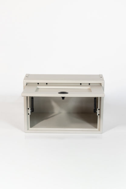 21" Upper Cabinet - Angled