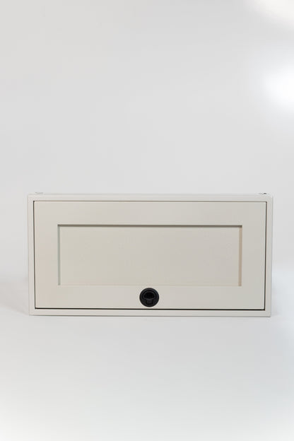 30" Upper Cabinet (Angled) - 30" x 13" x 15"