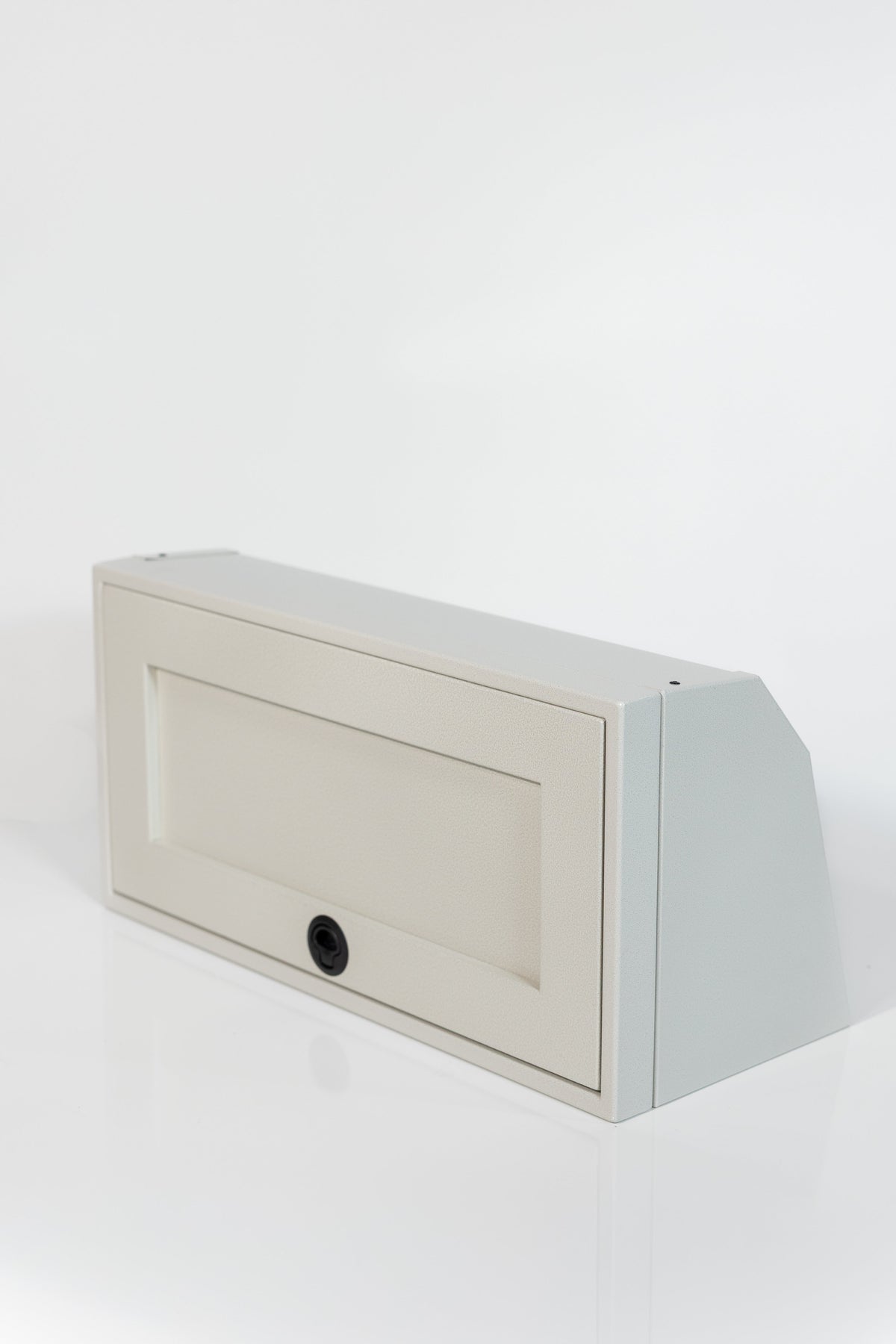 30" Upper Cabinet (Angled) - 30" x 13" x 15"