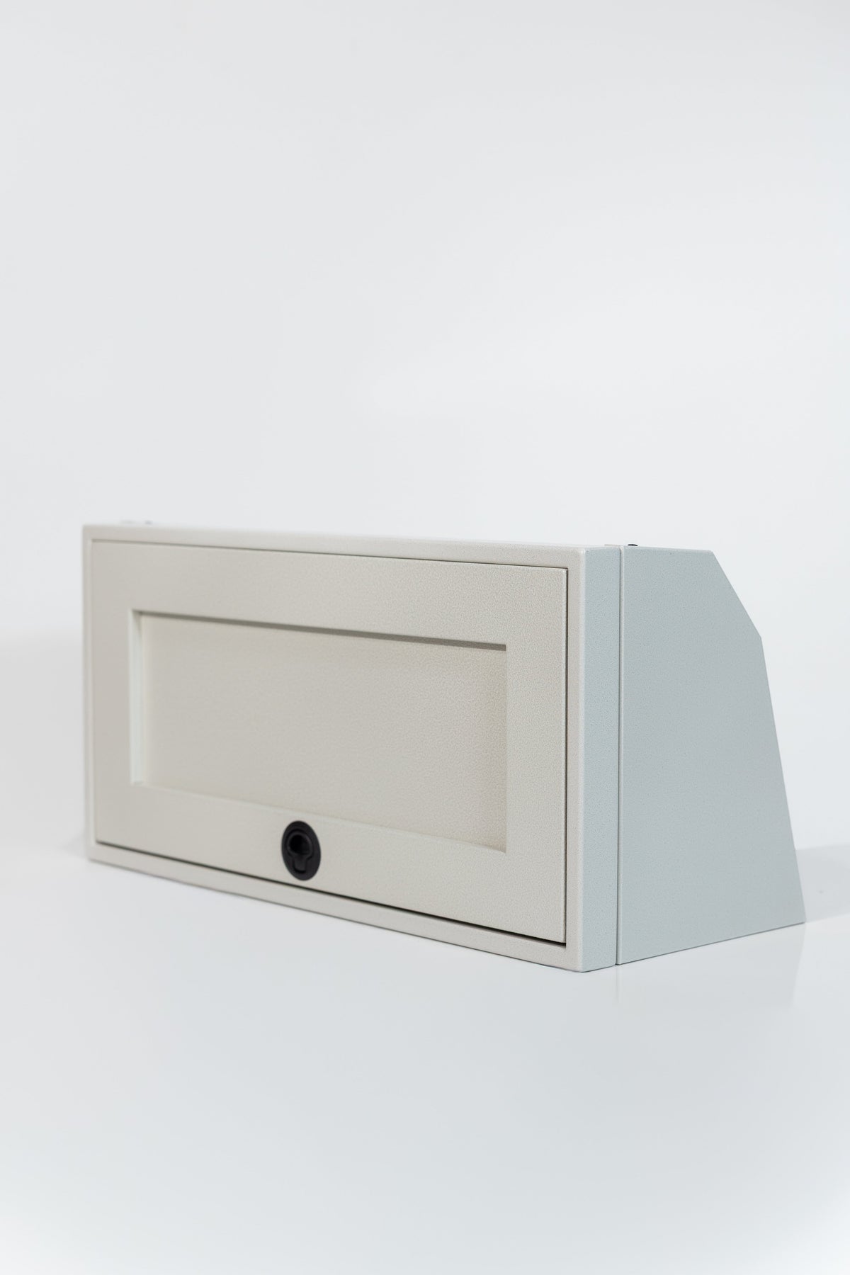 30" Upper Cabinet (Angled) - 30" x 13" x 15"