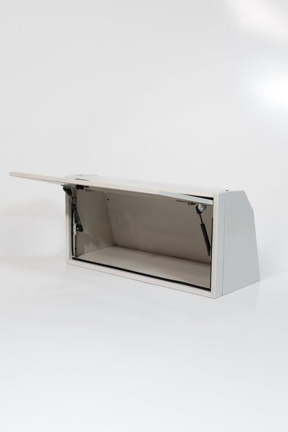 30" Upper Cabinet (Angled) - 30" x 13" x 15"