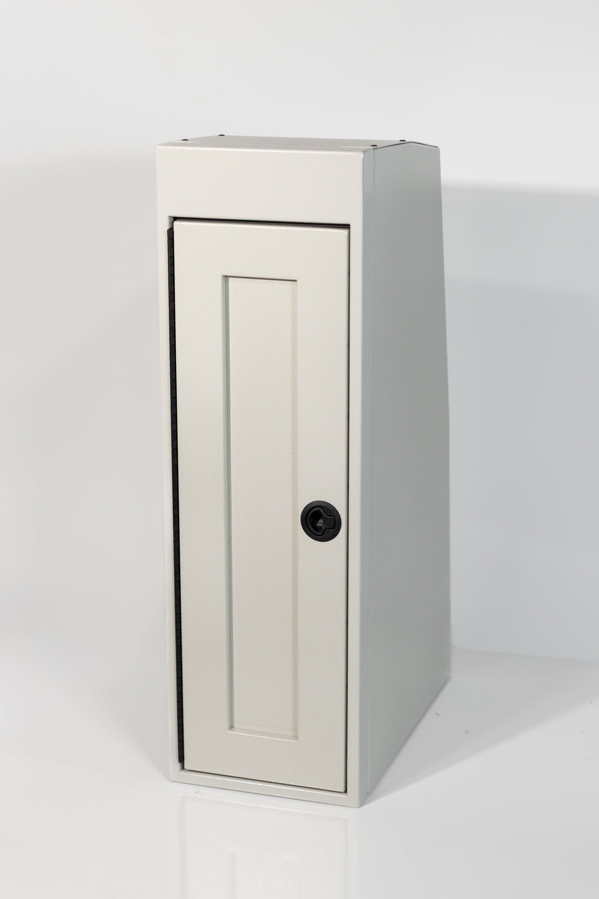 12" Upper Closet (Angled) - 12" x 22" x 38"
