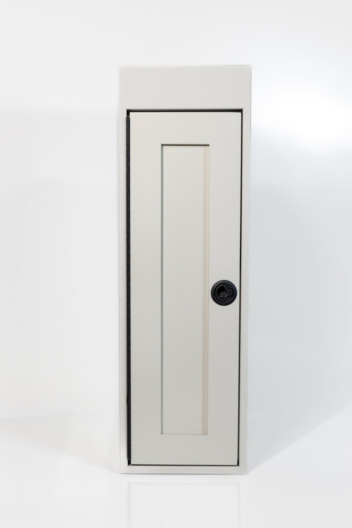 12" Upper Closet (Angled) - 12" x 22" x 38"
