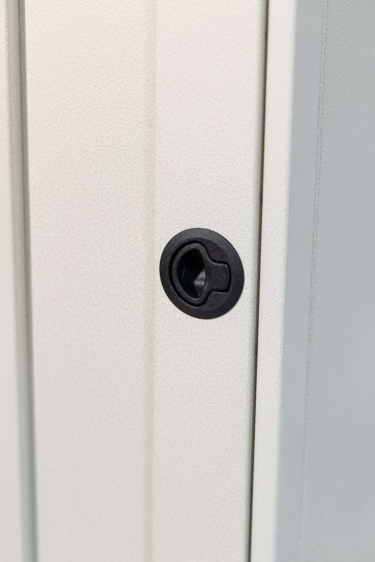 12" Upper Closet (Angled) - 12" x 22" x 38"