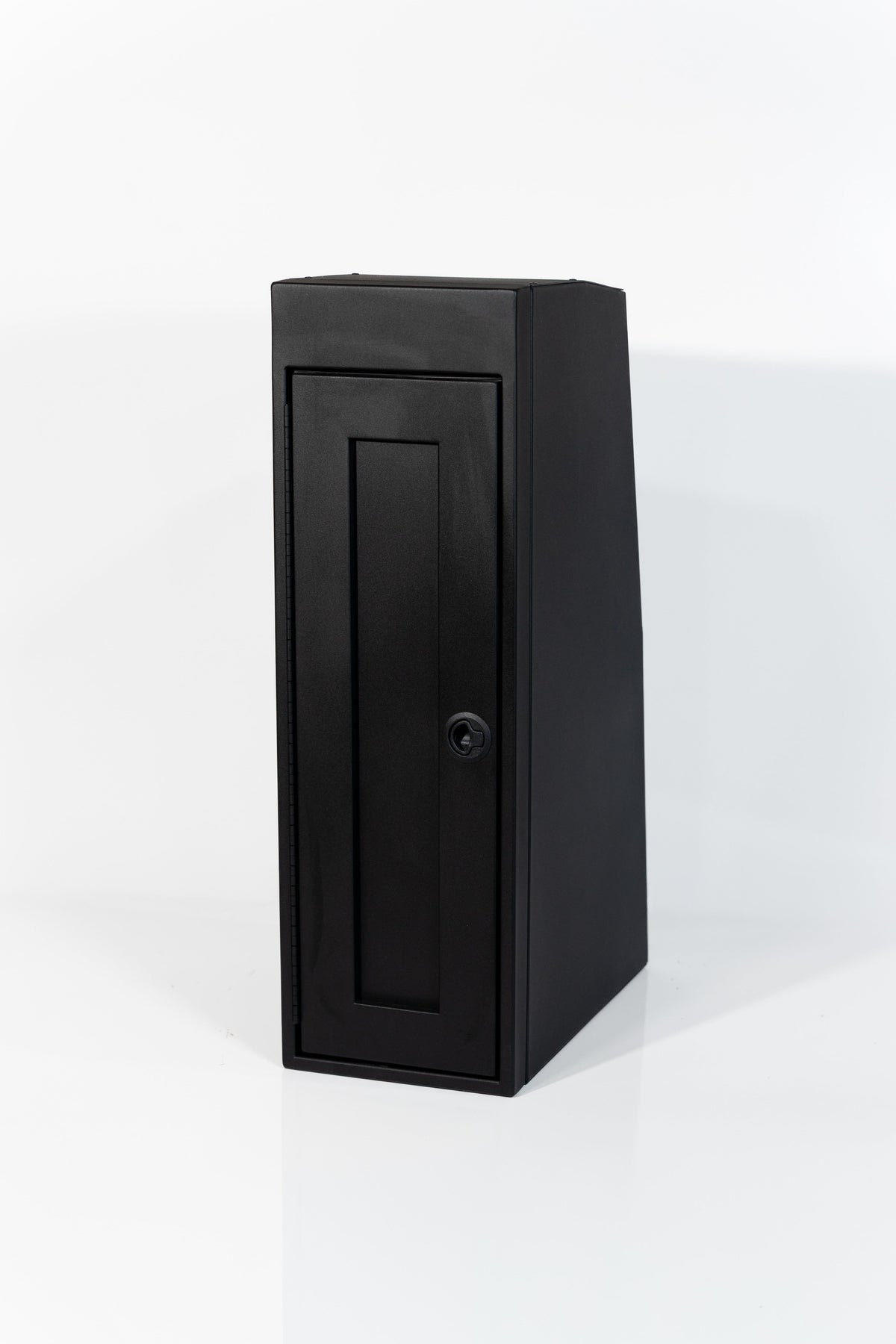 12" Upper Closet (Angled) - 12" x 22" x 38"