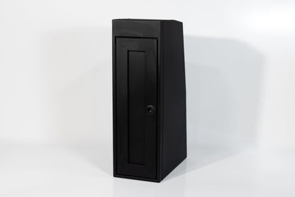 12" Upper Closet (Angled) - 12" x 22" x 38"