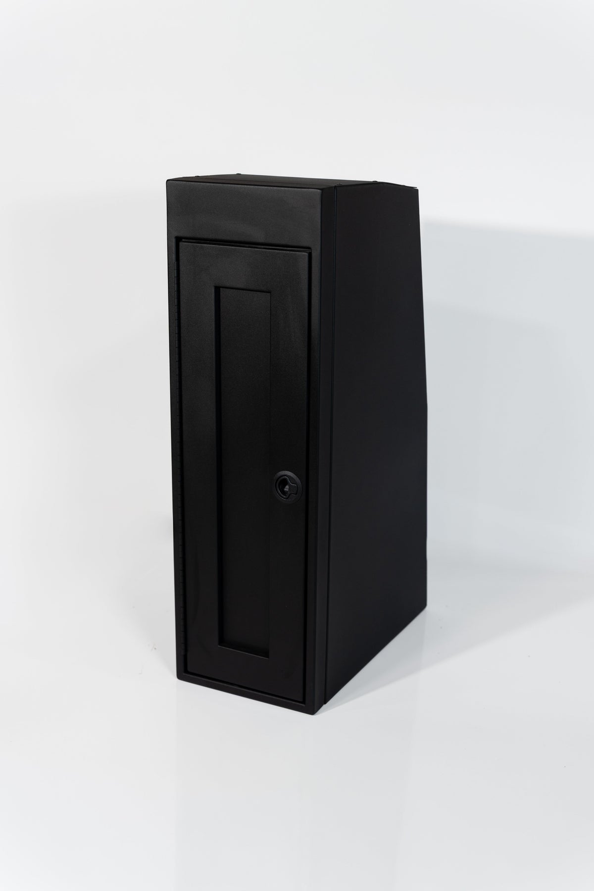 12" Upper Closet (Angled) - 12" x 22" x 38"