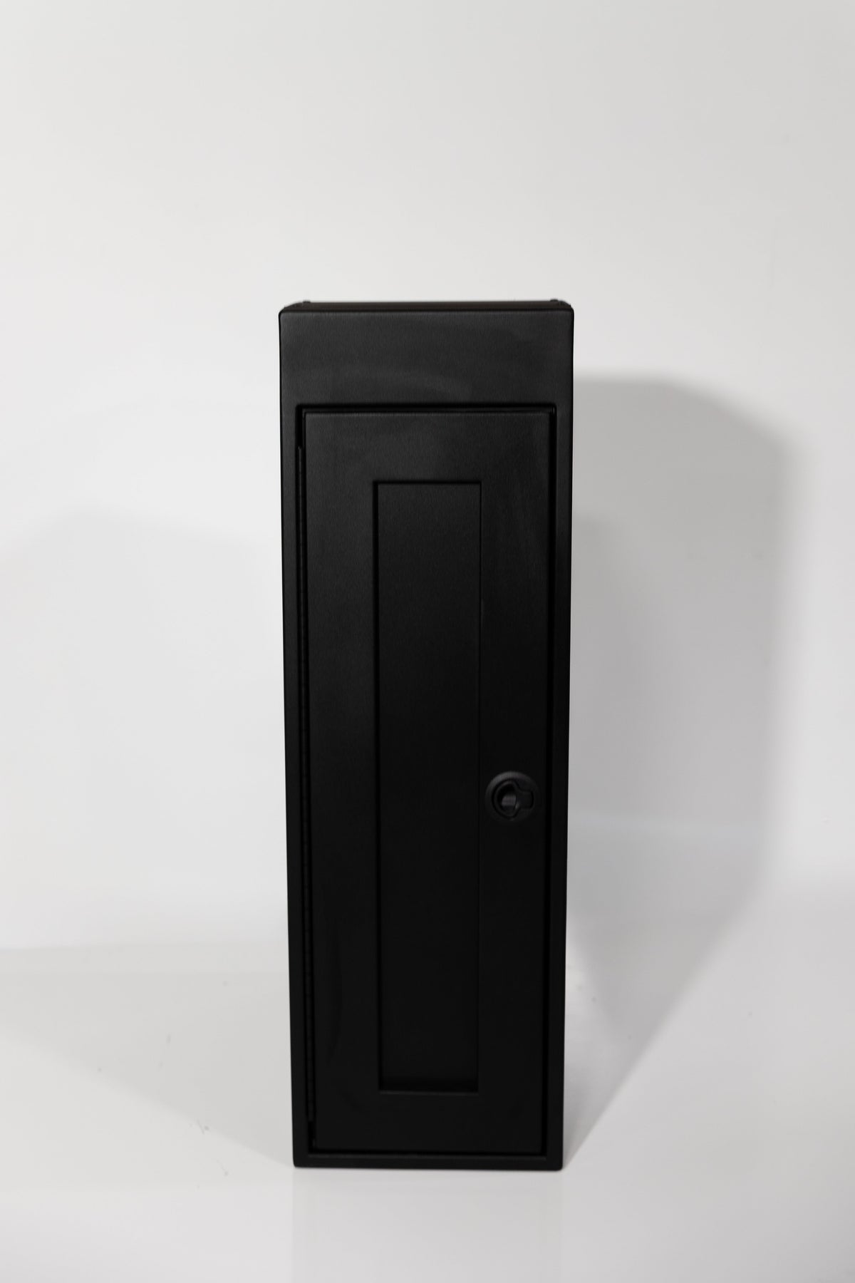 12" Upper Closet (Angled) - 12" x 22" x 38"