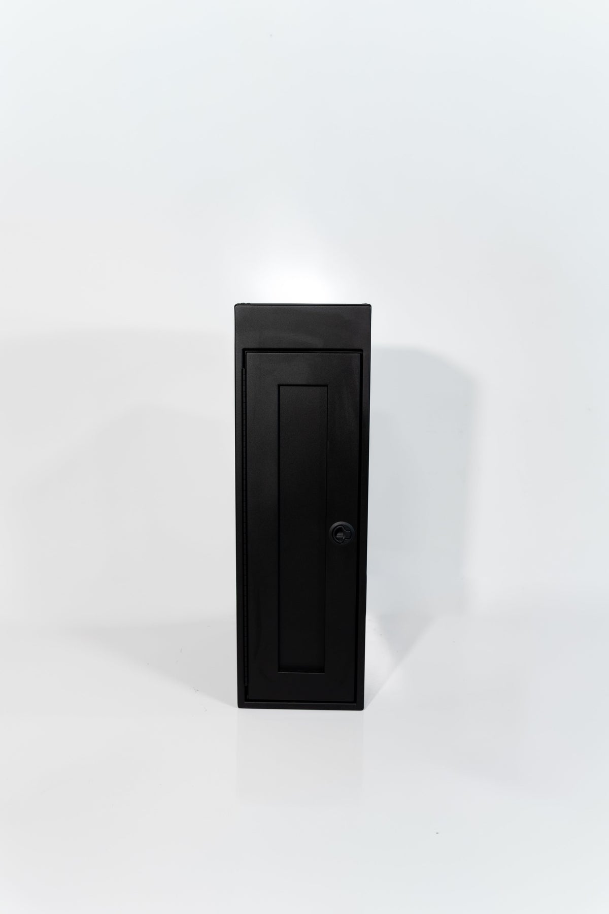 12" Upper Closet (Angled) - 12" x 22" x 38"