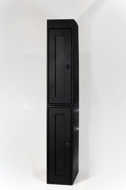 Single Door Base Cabinet - 12" x 22" x 36"