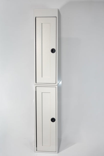 Single Door Base Cabinet - 12" x 22" x 36"