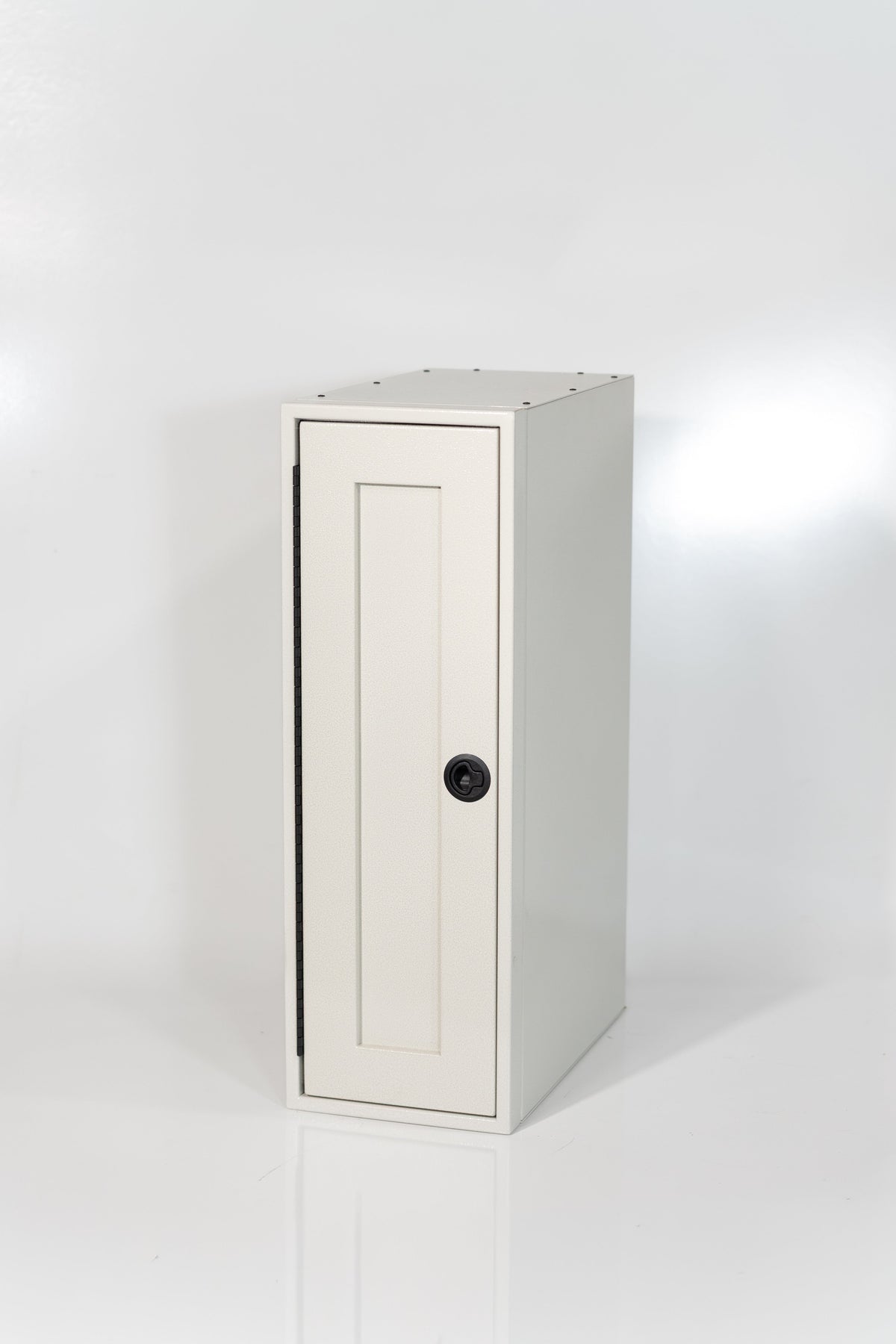 Single Door Base Cabinet - 12" x 22" x 36"