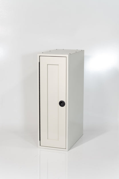 Single Door Base Cabinet - 12" x 22" x 36"