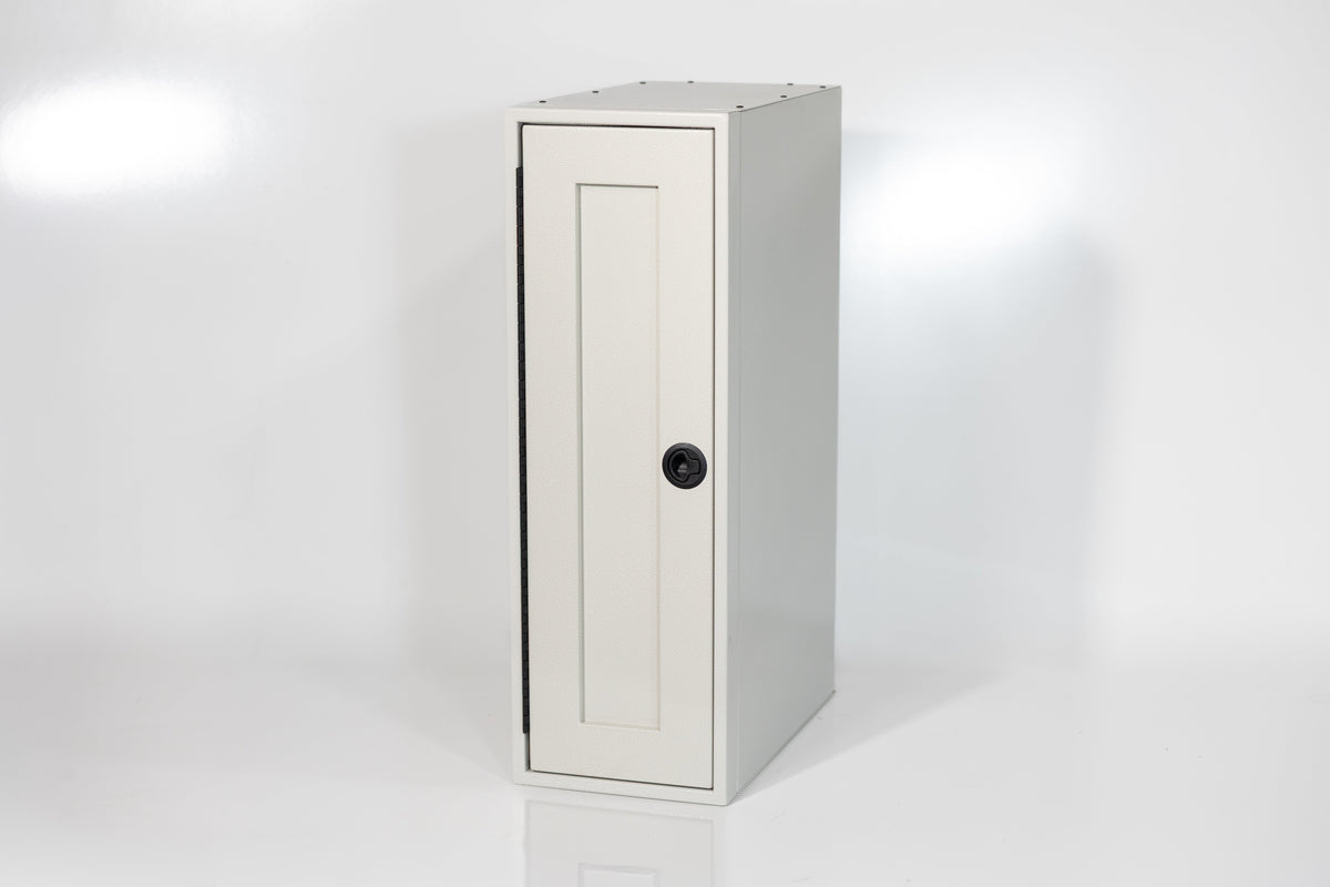 Single Door Base Cabinet - 12" x 22" x 36"