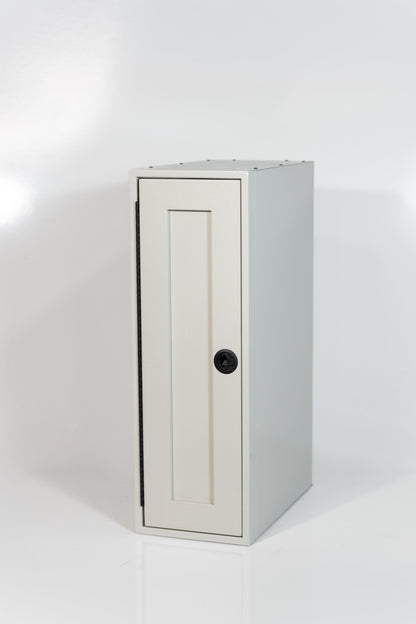 Single Door Base Cabinet - 12" x 22" x 36"