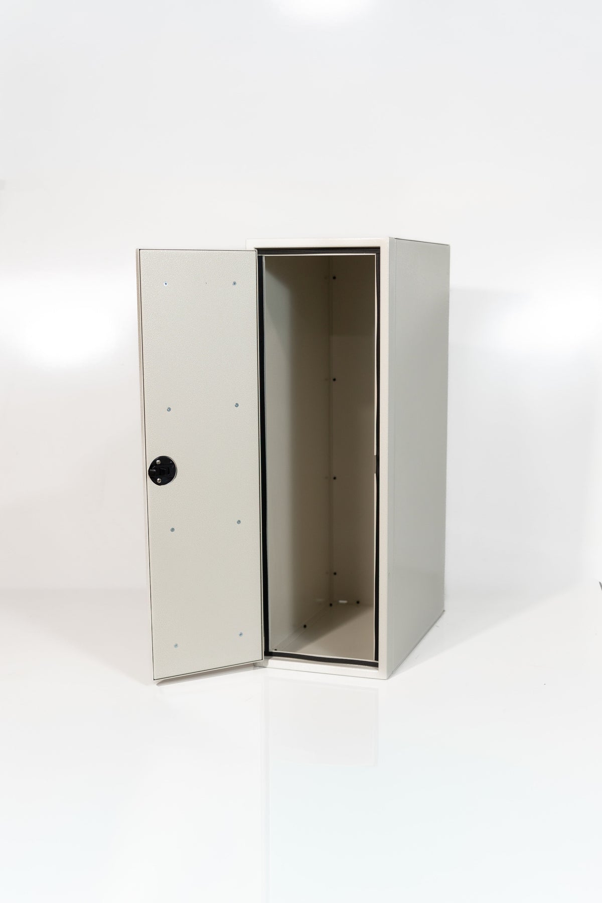 Single Door Base Cabinet - 12" x 22" x 36"