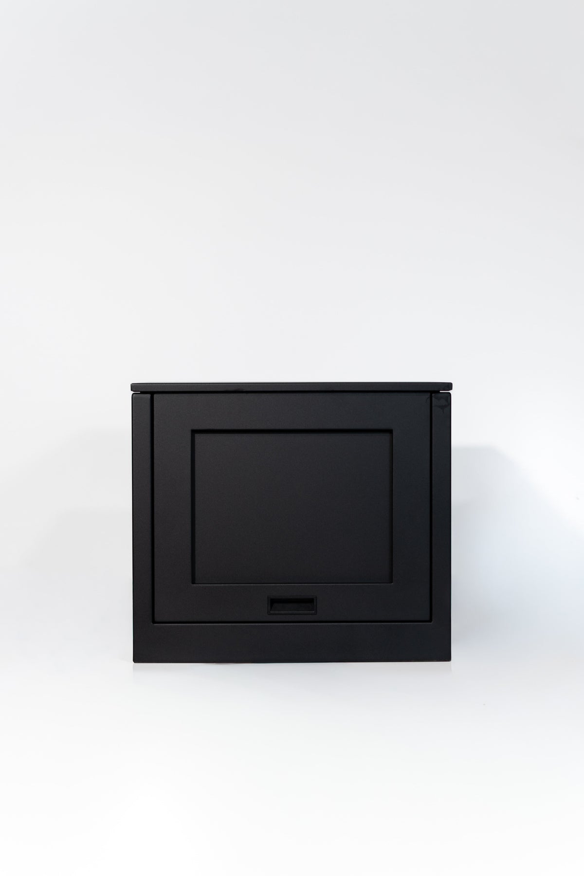 24" Rinse N Go Box - 24" x 24” x 21”