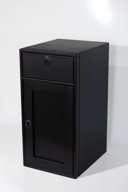 18" Base One Door and One Drawer