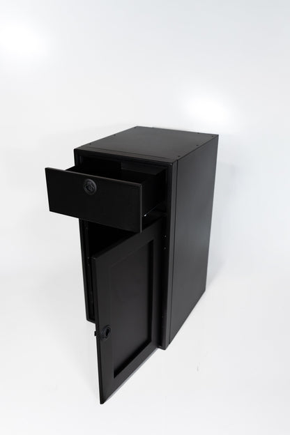 18" Base One Door and One Drawer