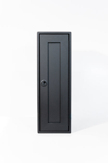 12" Single Door Base Cabinet (Shallow) - 12" x 18" x 36"