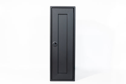12" Single Door Base Cabinet (Shallow) - 12" x 18" x 36"