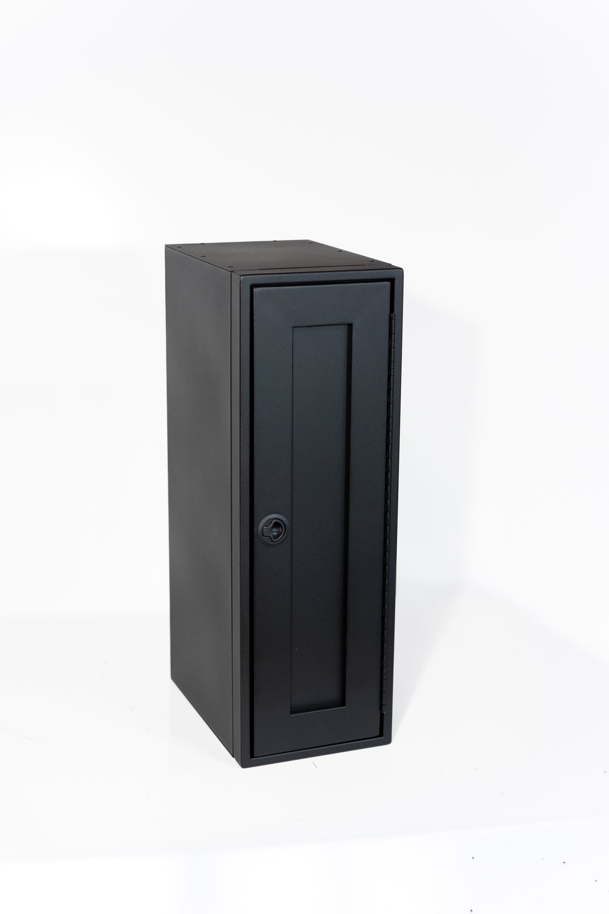 12" Single Door Base Cabinet (Shallow) - 12" x 18" x 36"
