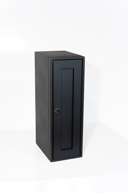 12" Single Door Base Cabinet (Shallow) - 12" x 18" x 36"