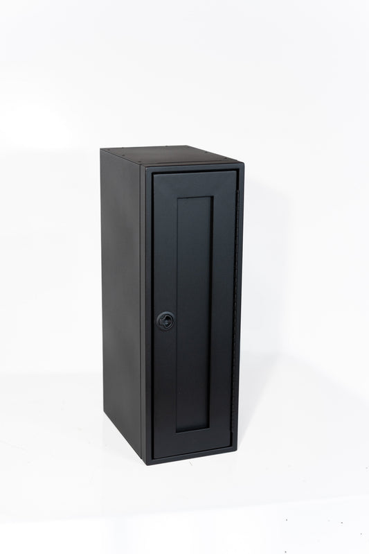 12" Single Door Base Cabinet (Shallow) - 12" x 18" x 36"