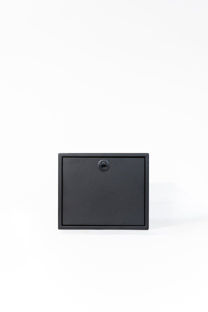 Single Drawer Cabinet 22"x18"x15"