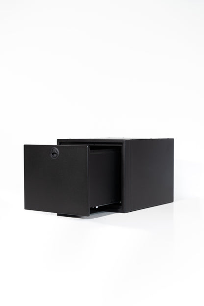 Single Drawer Cabinet  - 22" x 18" x 15"
