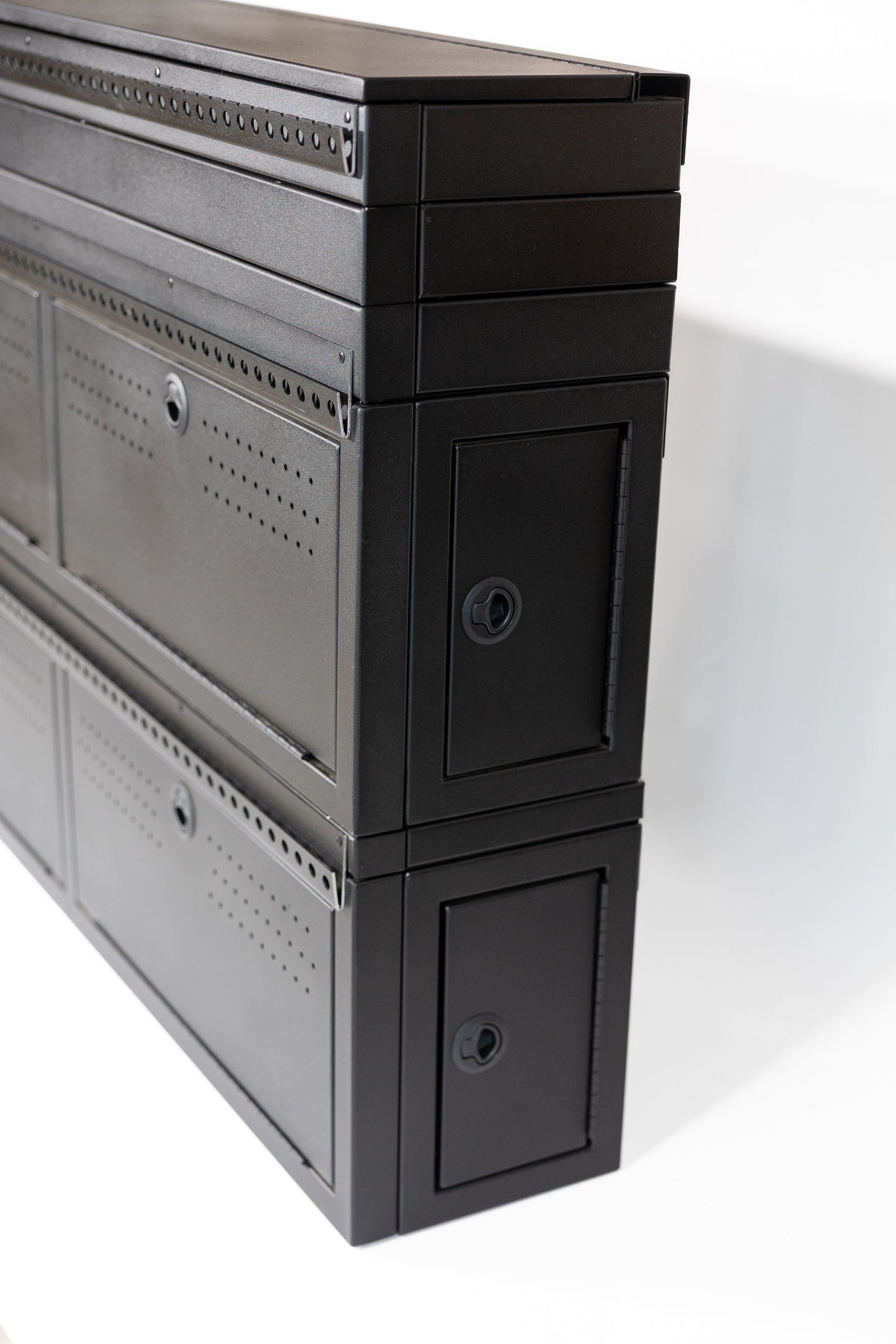 12" Wheel Well Cover and accessories