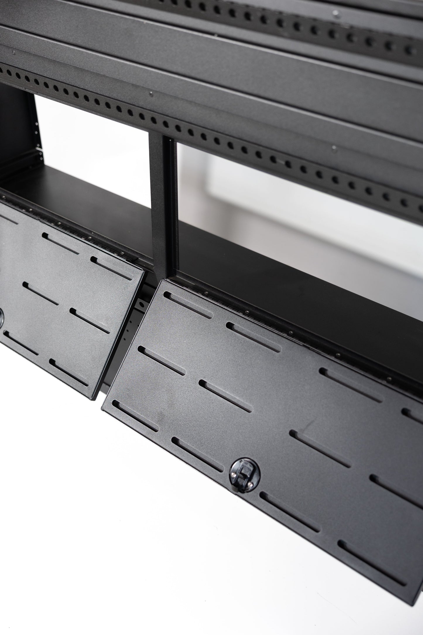 12" Wheel Well Cover and accessories