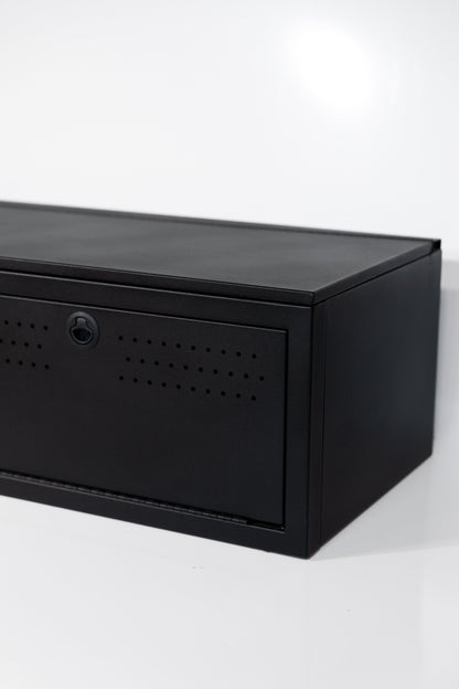 22" Wheel Well Cover and accessories