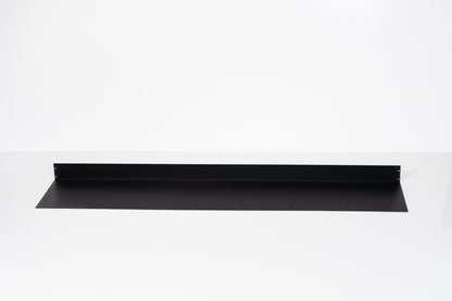12" Wheel Well Cover and accessories
