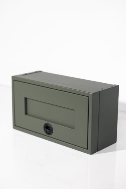 20" Ekko Cabinet - 20" x 8" x 11" - Foot of Bed